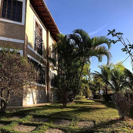 Hotel Pousada Alto Da Colina Conservatória Zewnętrze zdjęcie
