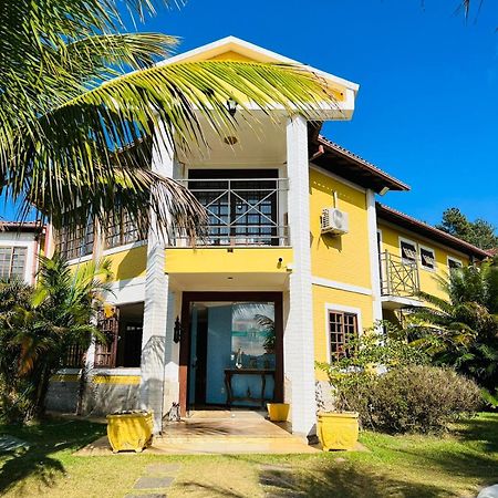 Hotel Pousada Alto Da Colina Conservatória Zewnętrze zdjęcie