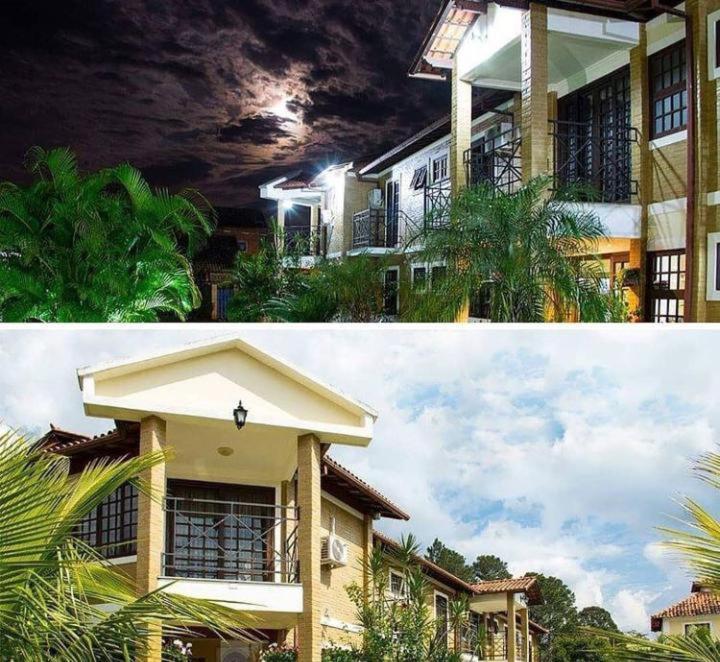 Hotel Pousada Alto Da Colina Conservatória Zewnętrze zdjęcie