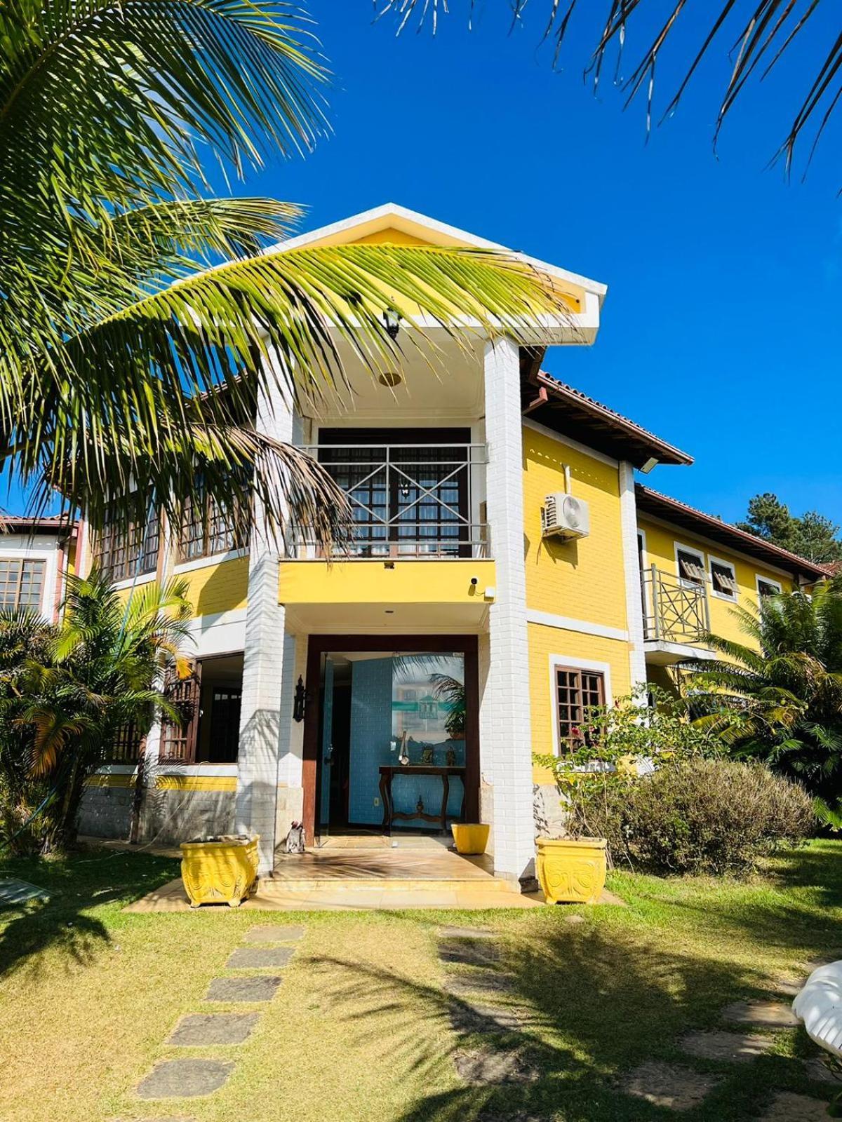 Hotel Pousada Alto Da Colina Conservatória Zewnętrze zdjęcie